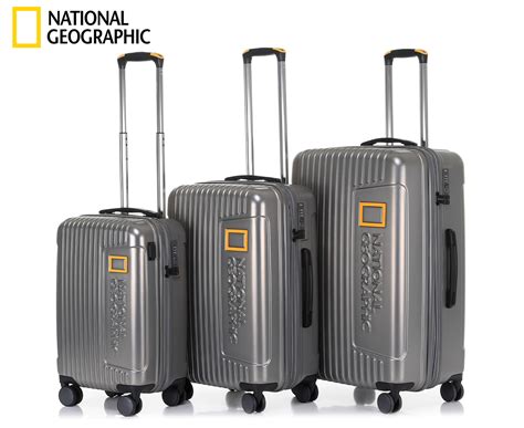 national geographic luggage website.